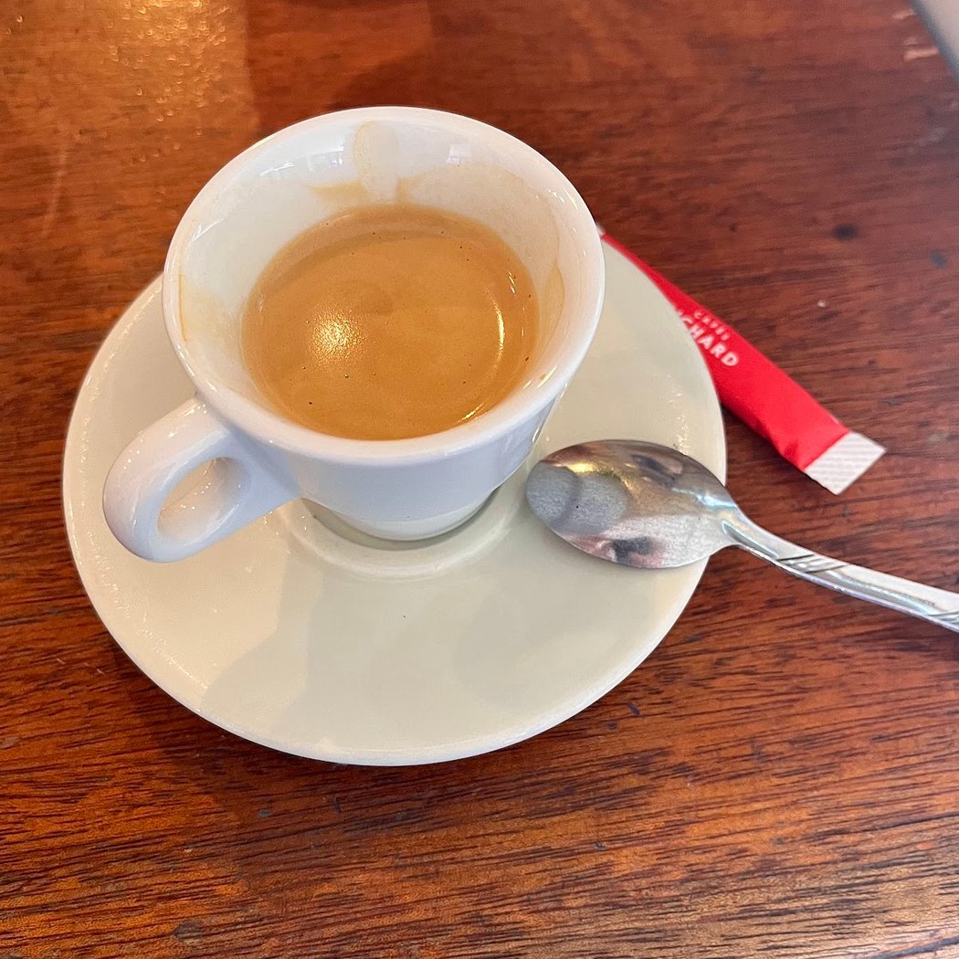 Café Du Marché 2